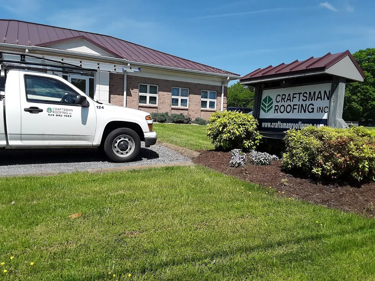 Quality Chimney Repair by experienced craftsmen in St. Andrews